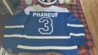 NHL HOCKEY JERSEY PRICE FIRM CASH ONLY KELLIGREWS 