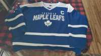 NHL HOCKEY JERSEY PRICE FIRM CASH ONLY KELLIGREWS  - Photo 2 of 4