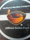 nhl official game puck - Photo 1 of 5