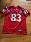 NHL WELKER Jersey #83