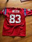 NFL WELKER Jersey #83 - Photo 1 of 4