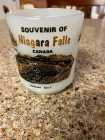 Niagara Falls Souvenir Mug 