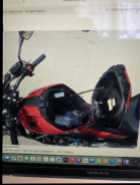 nice ride for sale - Photo 2 of 4