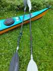 Nigel Dennis Kayak  - Photo 1 of 3