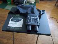 night vision scope