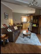 Nightly rental 