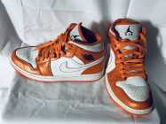 NIKE Air Jordan Sneakers - Photo 4 of 5