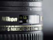 Nikon 24-85mm Zoom Lens - Photo 3 of 7