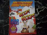 Nintendo Power Vol. 43 (No Poster)