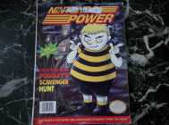 Nintendo Power Vol. 45 (No Poster)