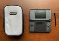 Nintendo DsLite System w 31Games & Access Mint