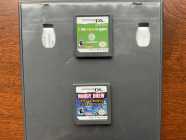 Nintendo DsLite System w 31Games & Access Mint - Photo 3 of 7