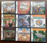 Nintendo DsLite System w 31Games & Access Mint - Photo 4 of 7