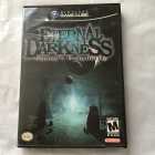 Nintendo Eternal Darkness