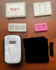 Nintendo DS Game Holders & Accessories LikeNew