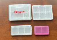 Nintendo DS Game Holders & Accessories LikeNew - Photo 1 of 3