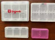 Nintendo DS Game Holders & Accessories LikeNew - Photo 2 of 3