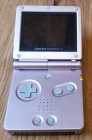 Nintendo Gameboy Advance SP - Pearl Pink - Photo 3 of 5