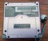 Nintendo Gameboy Advance SP - Pearl Pink - Photo 4 of 5