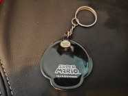 Nintendo Keychains - Photo 1 of 4