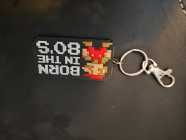 Nintendo Keychains - Photo 2 of 4