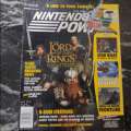 Nintendo Power Vol. 164 (w/ Poster)