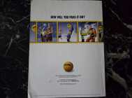 Nintendo Power Vol. 204 (w/ Poster) - Photo 3 of 5