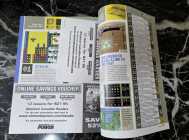 Nintendo Power Vol. 231 (w/ Poster) - Photo 3 of 5