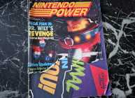 Nintendo Power Vol. 27 (w/ Poster)
