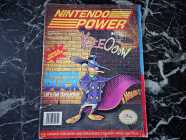 Nintendo Power Vol. 36 (No Poster)