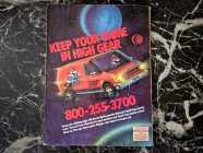 Nintendo Power Vol. 36 (No Poster) - Photo 2 of 4