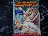 Nintendo Power Vol. 54 (w/ Poster)