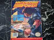 Nintendo Power Vol. 65 (w/ Poster)