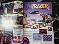 Nintendo Power Vol. 67 (No Poster) - Photo 1 of 4