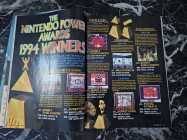 Nintendo Power Vol. 72 (No Poster) - Photo 1 of 4