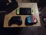 Nintendo Switch for sale