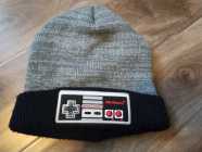 NES Controller Toque