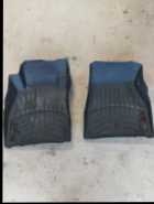 Nissan Kicks mats