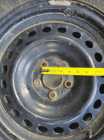 Nissan Murano Tires Tiger Paw Ice and Snow 