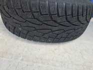 Nissan Murano Tires Tiger Paw Ice and Snow  - Photo 1 of 8