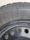 Nissan Murano Tires Tiger Paw Ice and Snow  - Photo 2 of 8