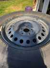 Nissan Murano Tires Tiger Paw Ice and Snow  - Photo 4 of 8