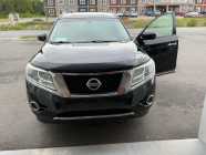 Nissan Pathfinder SV AWD