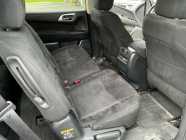 Nissan Pathfinder SV AWD - Photo 2 of 4