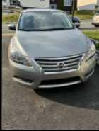 Nissan Sentra - Photo 2 of 7