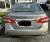 Nissan Sentra - Photo 3 of 7