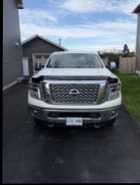 Nissan Titan XD SL 4x4 86,500km
