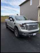 Nissan Titan XD SL 4x4 86,500km - Photo 2 of 10
