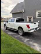 Nissan Titan XD SL 4x4 86,500km - Photo 4 of 10