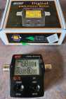 Nissei swr/watt meter - Photo 1 of 4